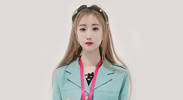 詩琪：內心有傘，何懼風驟雨急