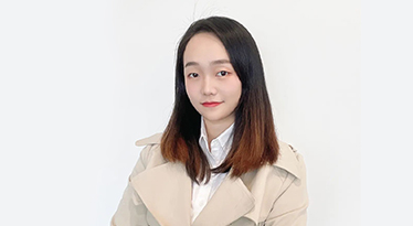 如意：敢想敢做，這位火蝠girl向陽而行！