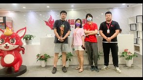 <b>全力以赴的火蝠戰士，記奮斗六月時</b>